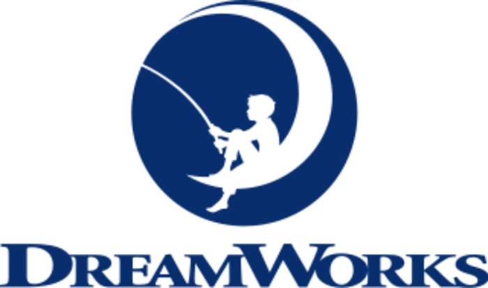 DreamWorks Animation: American animation studio