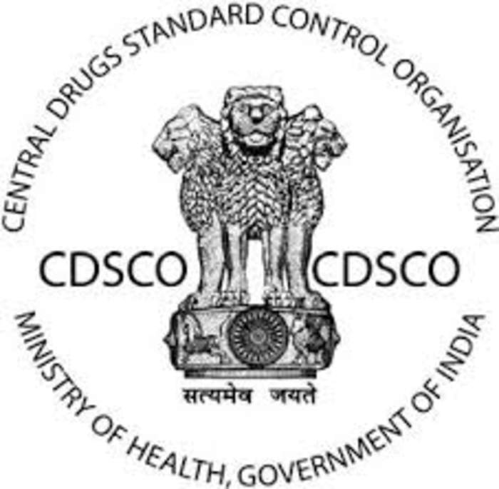 Drugs Controller General of India: Director of CDSCO