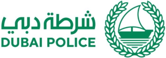 Dubai Police Force: Law enforcement agency in the Emirate of Dubai