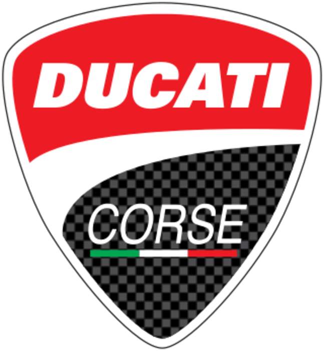 Ducati Corse: Italian motorcycle racing team
