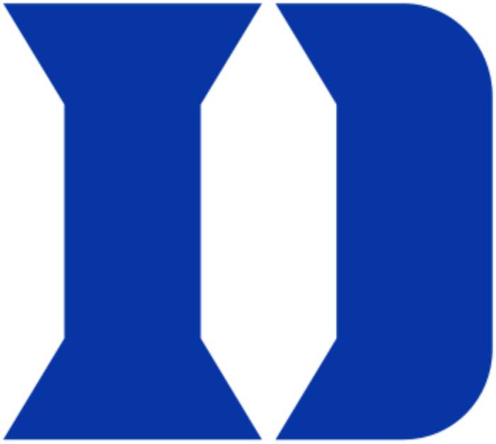 Duke Blue Devils men's basketball: College men's basketball team representing Duke University
