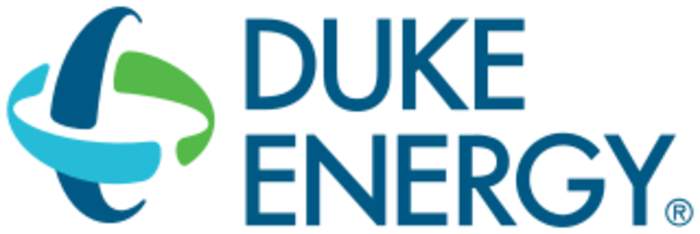 Duke Energy: American electrical power and natural gas company