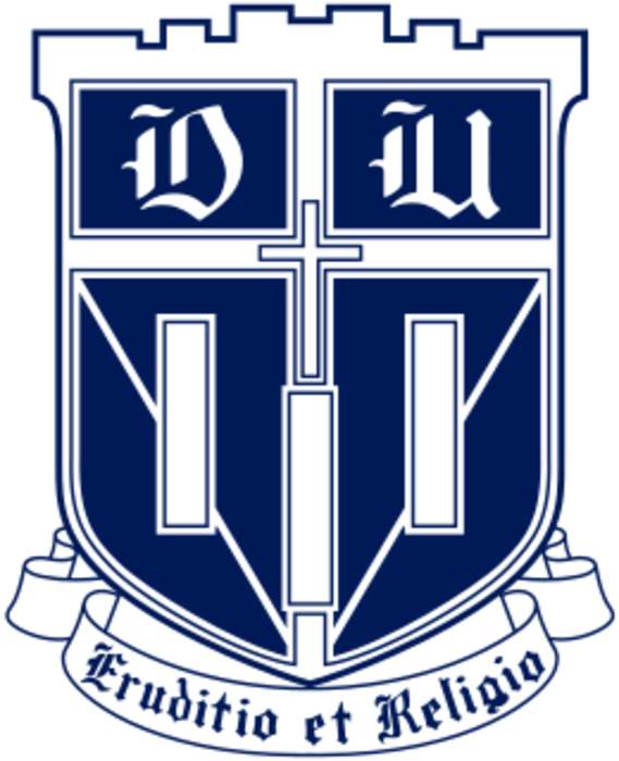 Duke University: Private university in Durham, North Carolina, U.S