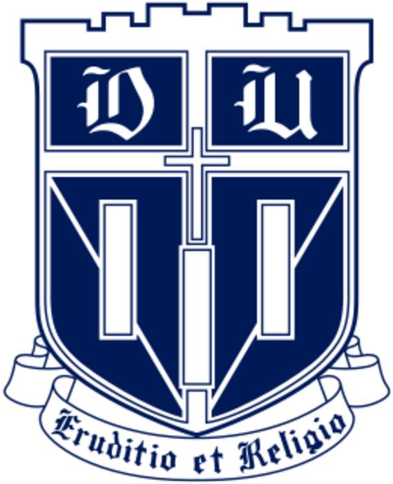 Duke University: Private university in Durham, North Carolina, U.S.