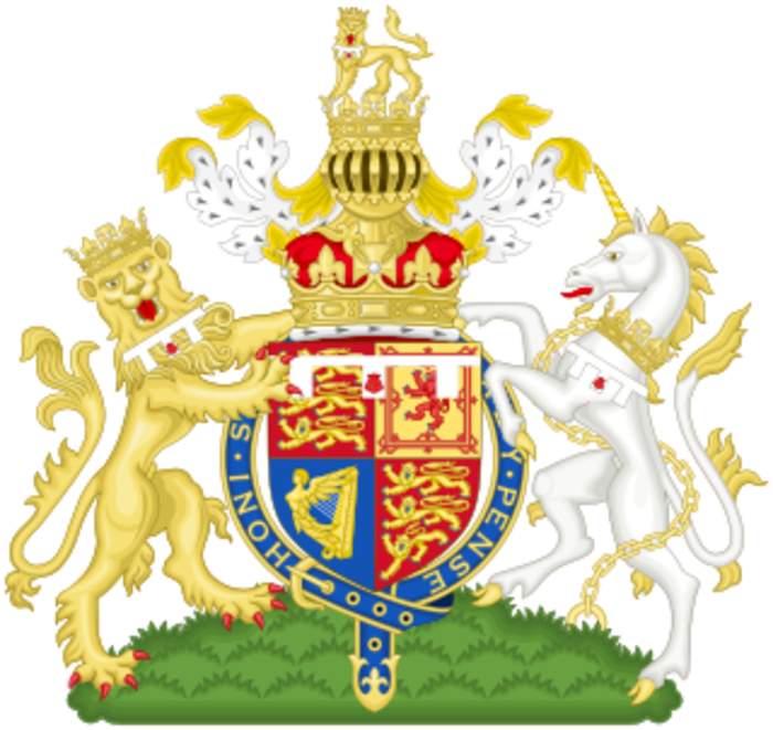 Duke of Cambridge: Title in the peerage of the United Kingdom