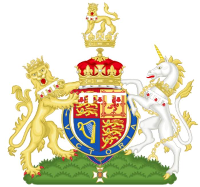 Duke of Sussex: Royal dukedom in the United Kingdom
