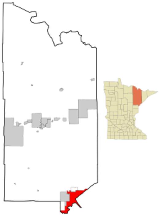 Duluth, Minnesota: City in Minnesota, USA