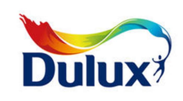 Dulux: Internationally available brand of architectural paint