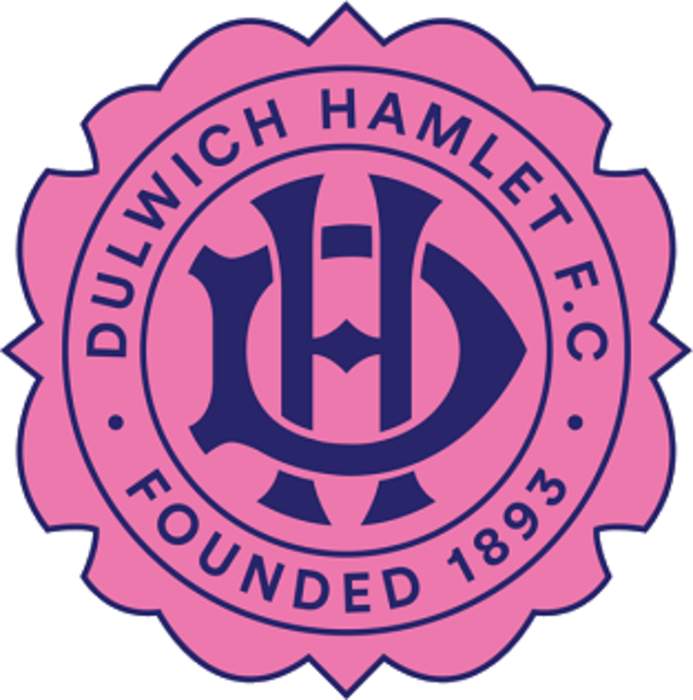 Dulwich Hamlet F.C.: Association football club in London, England