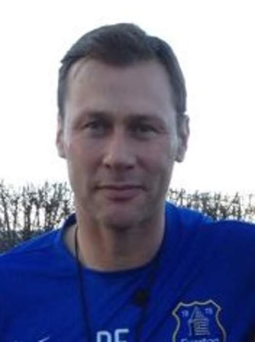 Duncan Ferguson: Scottish former professional footballer