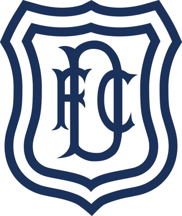 Dundee F.C.: Association football club in Dundee, Scotland