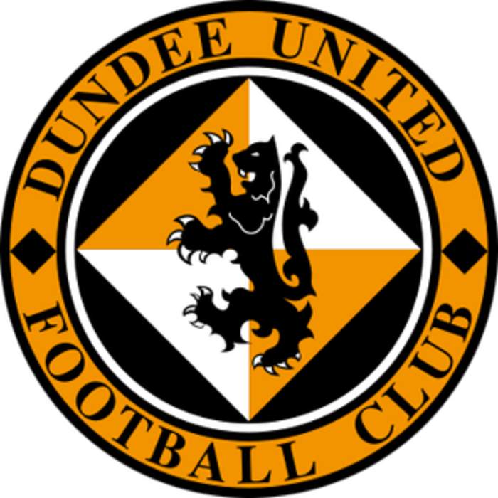 Dundee United F.C.: Association football club in Dundee, Scotland