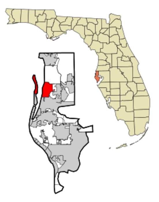 Dunedin, Florida: City in Florida, United States