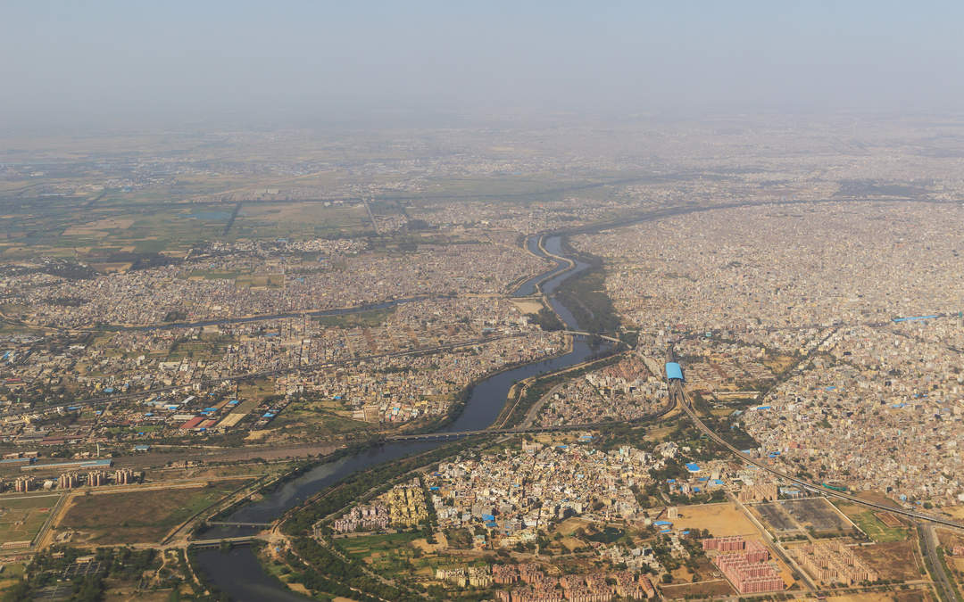 Dwarka, Delhi: Neighborhood of Delhi in South West Delhi, India