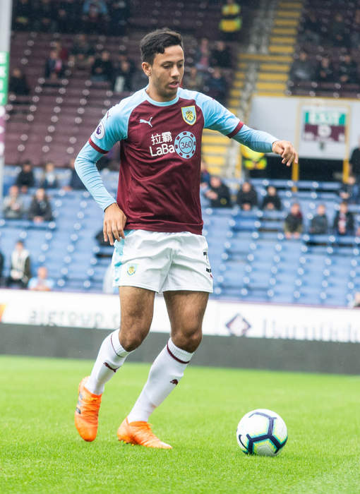 Dwight McNeil: English footballer (born 1999)