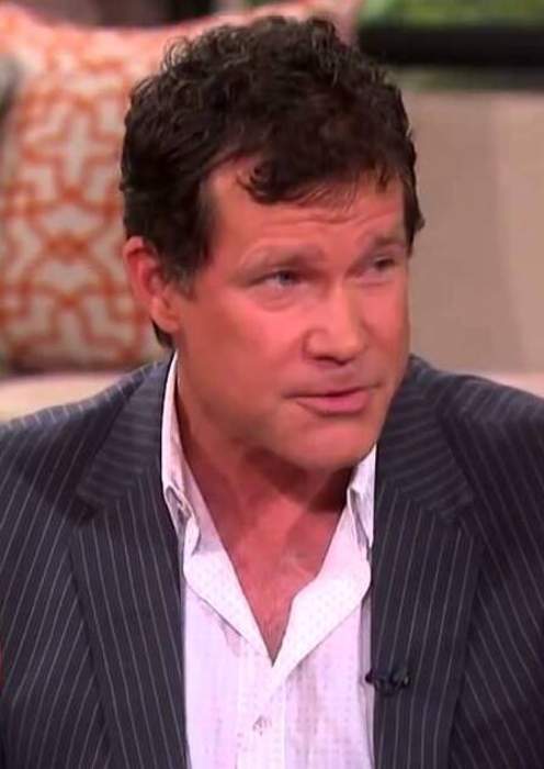Dylan Walsh: American actor (born 1963)