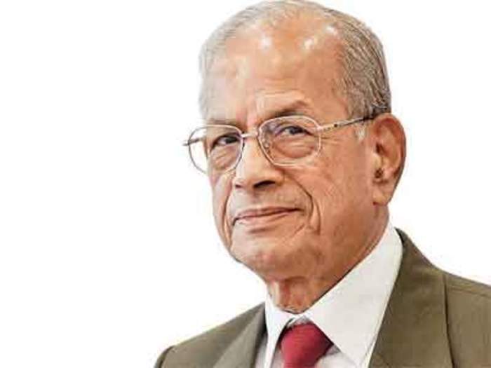 E. Sreedharan: Indian engineer (born 1932)