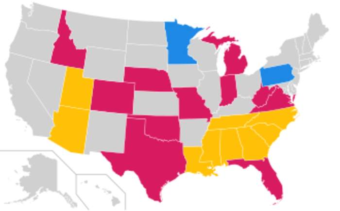 E-Verify: Website to determine US work eligibility