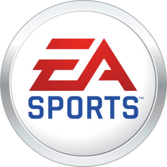 EA Sports: Sports gaming brand of Electronic Arts