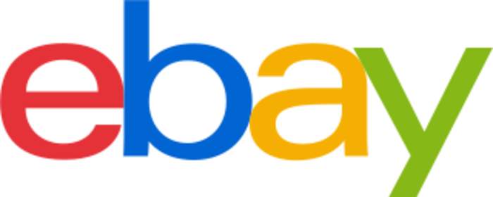 eBay: American multinational e-commerce corporation