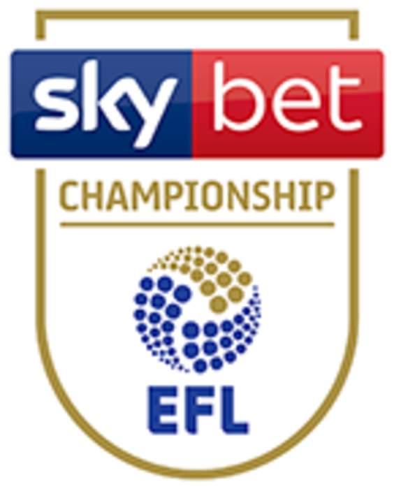 EFL Championship: Second tier of English league football