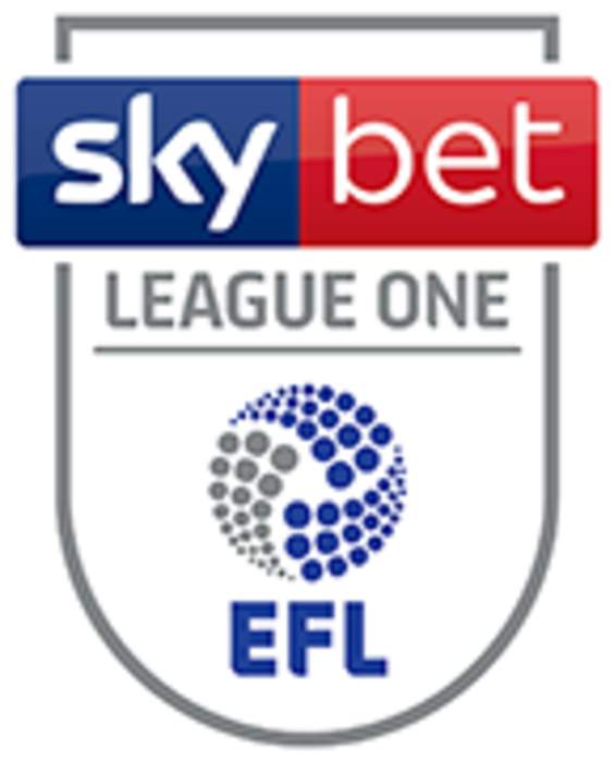 EFL League One: Third tier of English league football