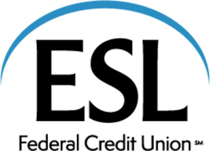 ESL Federal Credit Union: 