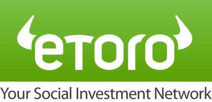 eToro: Multi-asset brokerage company