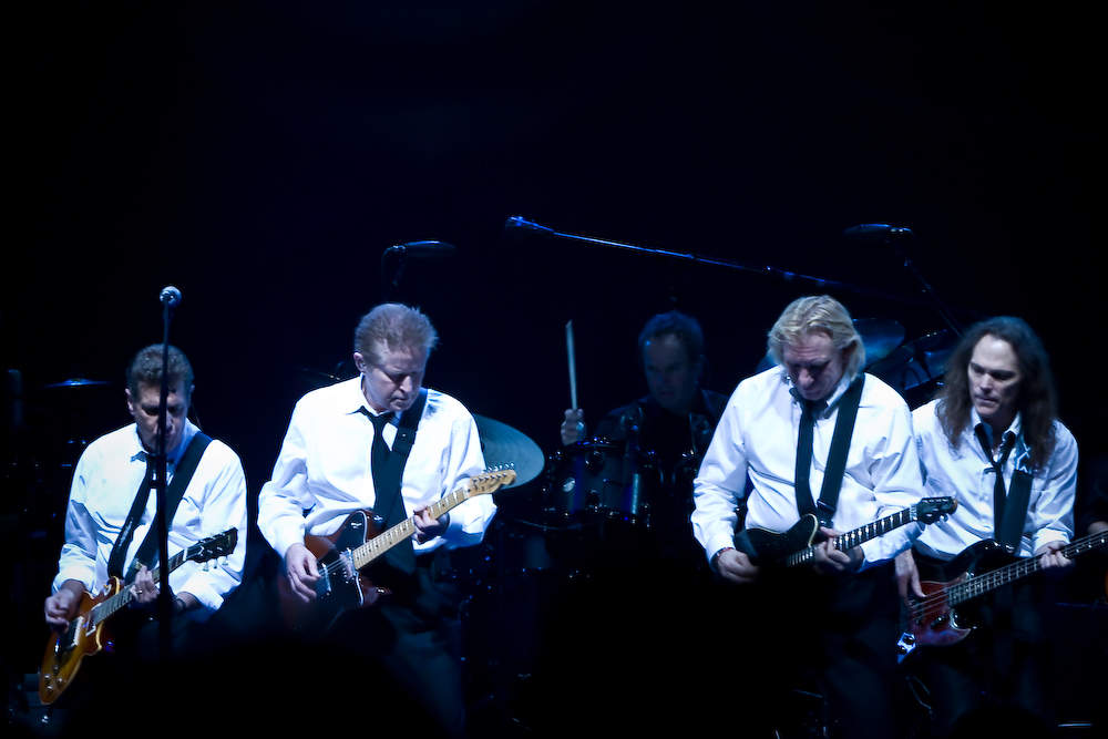 Eagles (band): American rock band (formed 1971)
