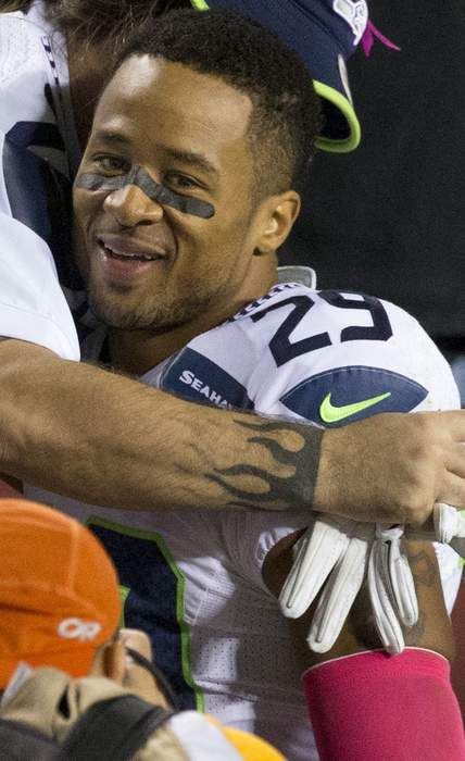 Earl Thomas: American football player (born 1989)