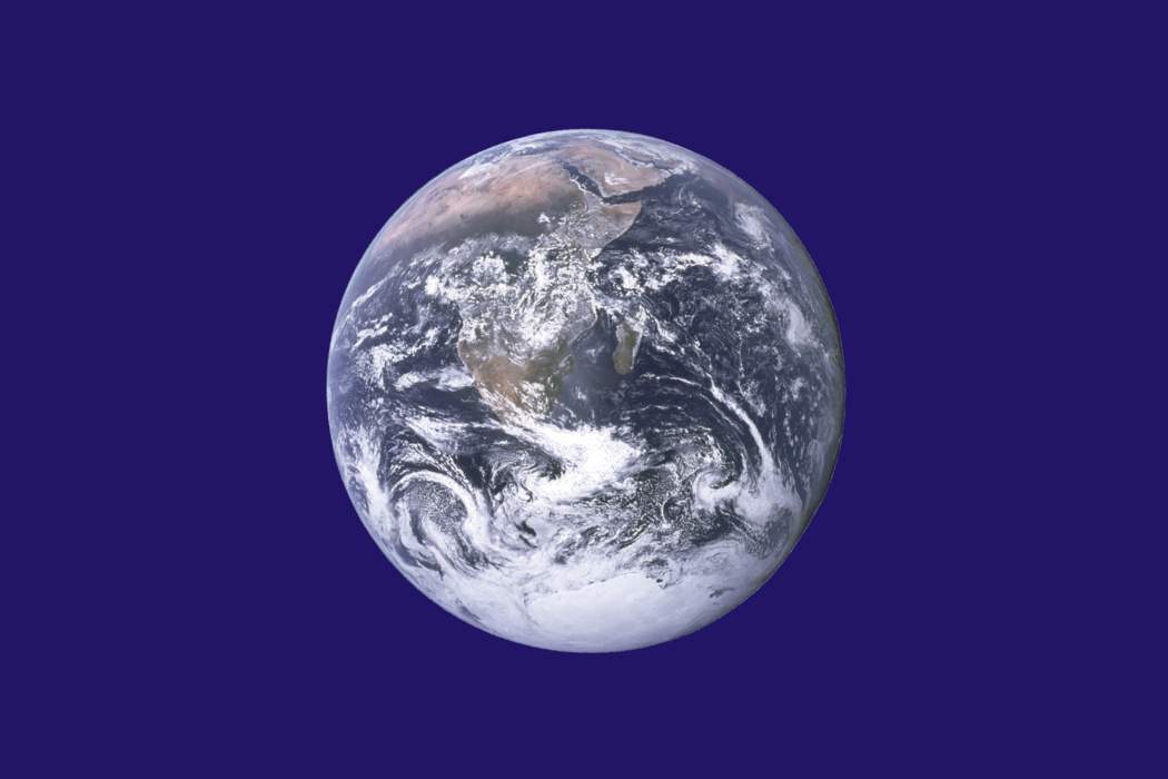 Earth Day: Annual international event on April 22