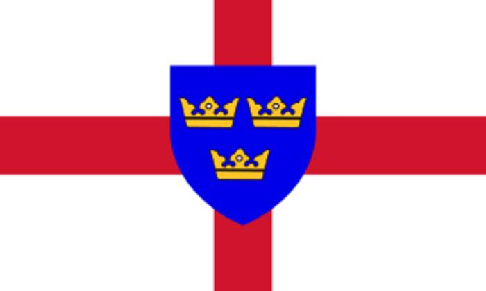 East Anglia: Region of England