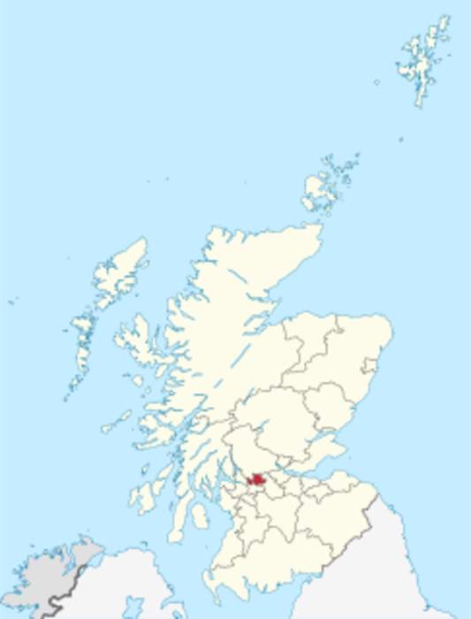 East Dunbartonshire: Council area of Scotland