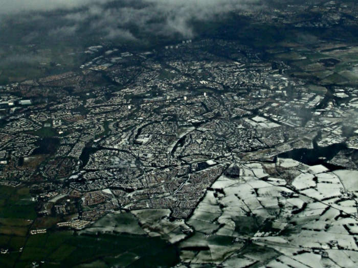 East Kilbride: Town in South Lanarkshire, Scotland