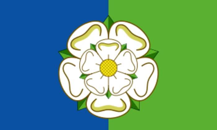East Riding of Yorkshire: County of England