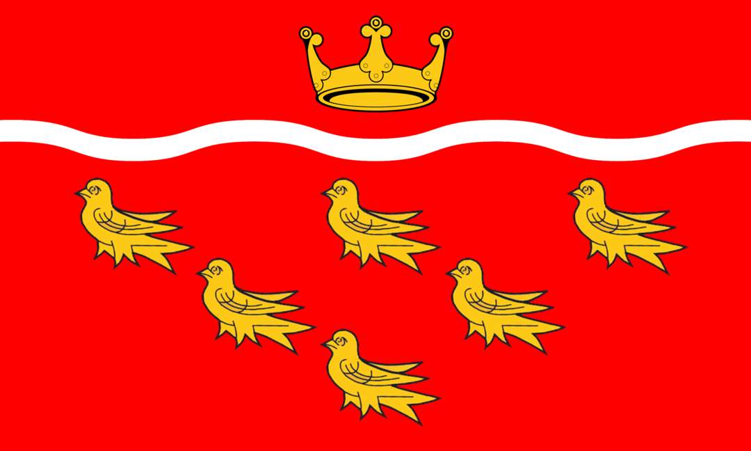 East Sussex: County of England