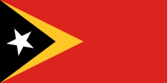 East Timor: Country in Southeast Asia