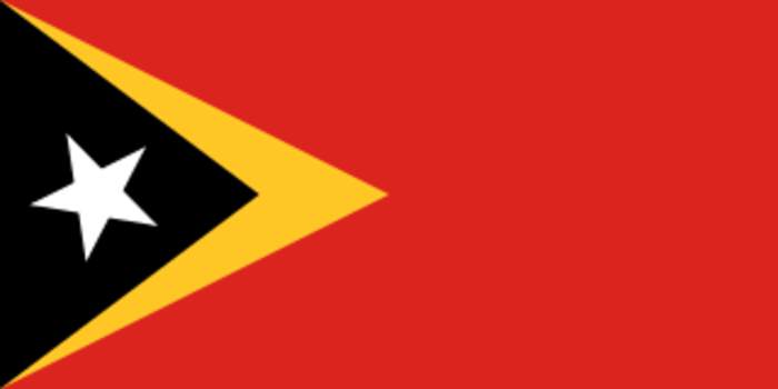 East Timor: Country in Southeast Asia