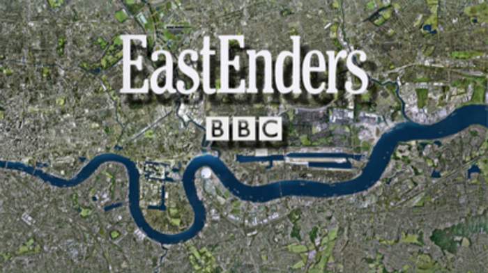 EastEnders: British soap opera