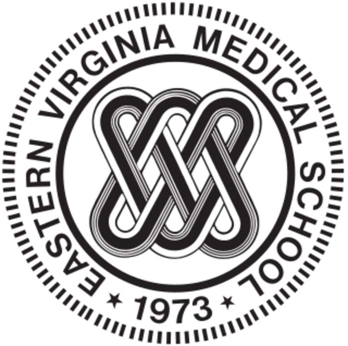 Eastern Virginia Medical School: Public medical school in Norfolk, Virginia, U.S.