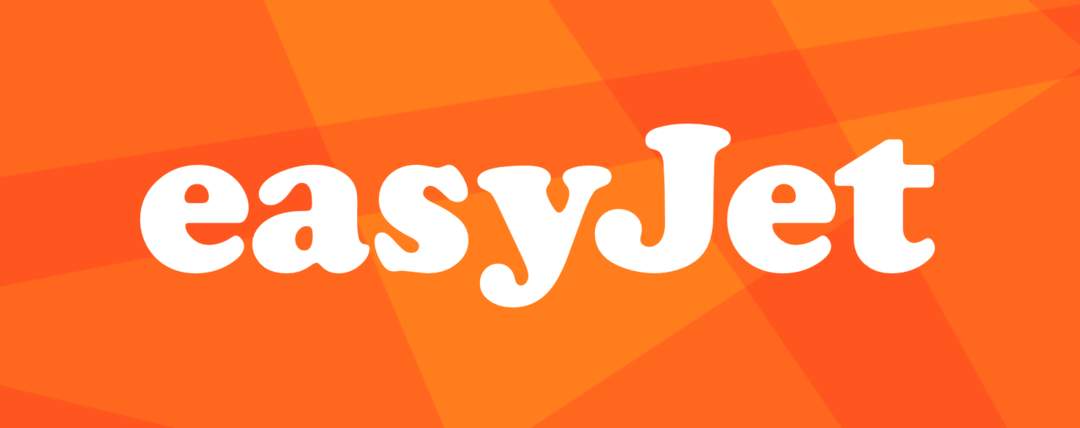 EasyJet: British multinational low-cost airline group