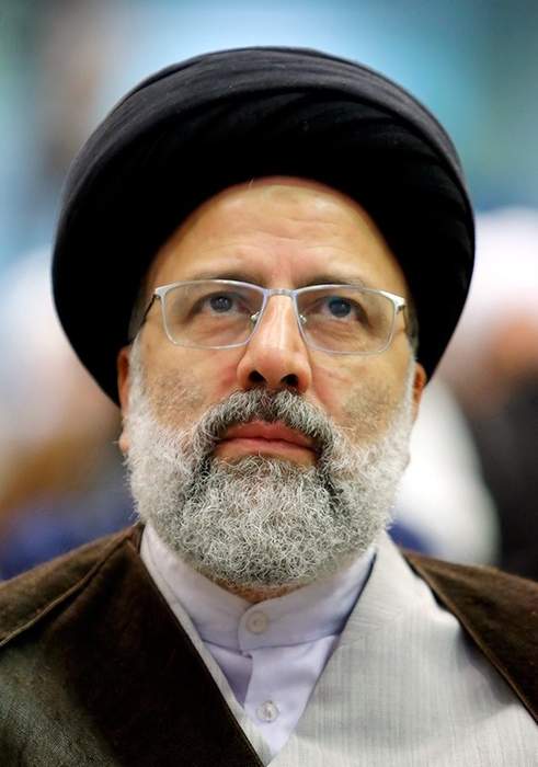 Ebrahim Raisi: 8th President of Iran since 2021