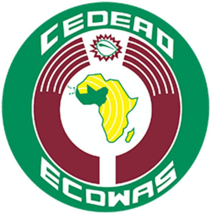 ECOWAS: Intergovernmental economic union in West Africa