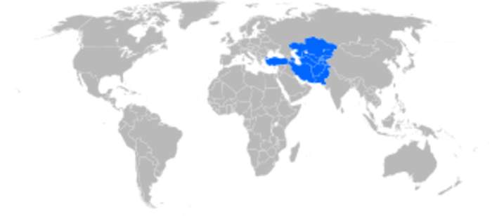 Economic Cooperation Organization: Asian political and economic intergovernmental organization