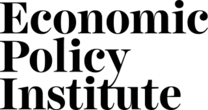 Economic Policy Institute: 