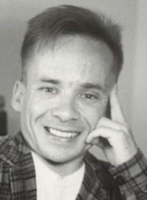Ed Gale: American actor and stunt performer (1963–2025)