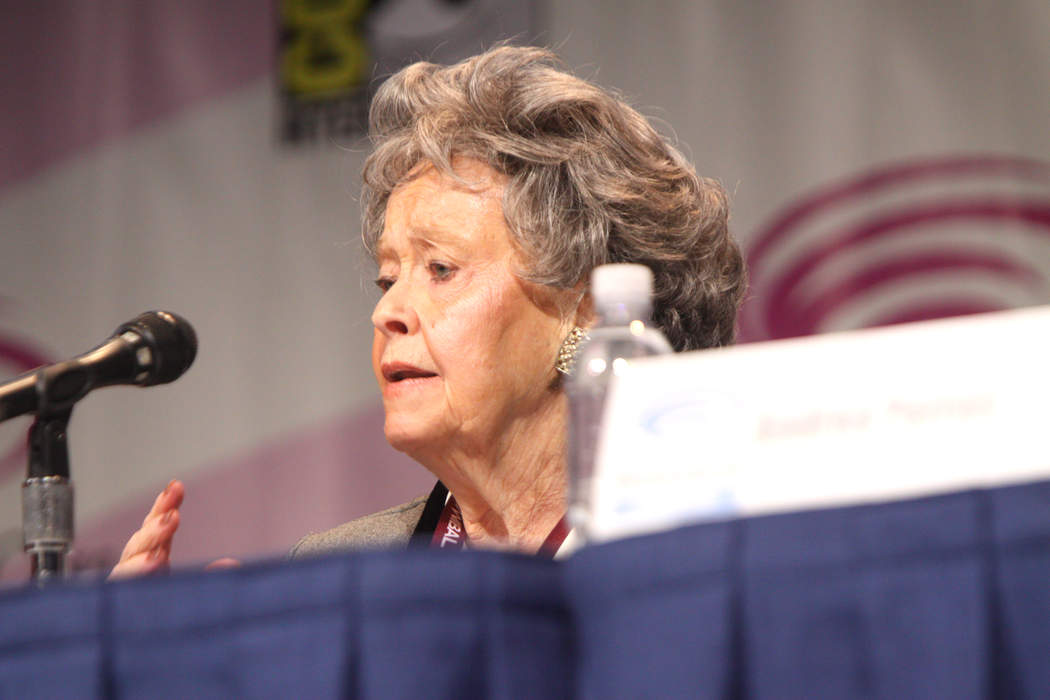 Ed and Lorraine Warren: American paranormal investigators
