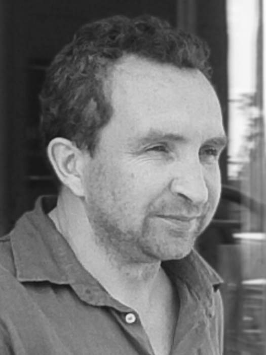 Eddie Marsan: British actor