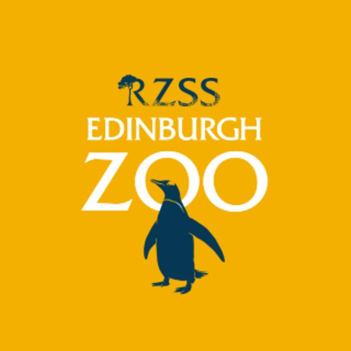 Edinburgh Zoo: Zoo in Edinburgh, Scotland, United Kingdom