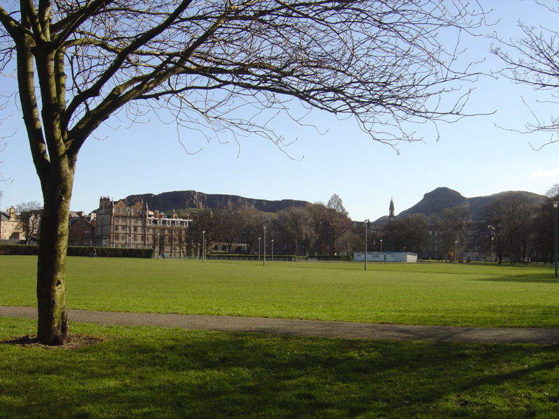 Edinburgh derby: Football match between the Hearts and Hibs